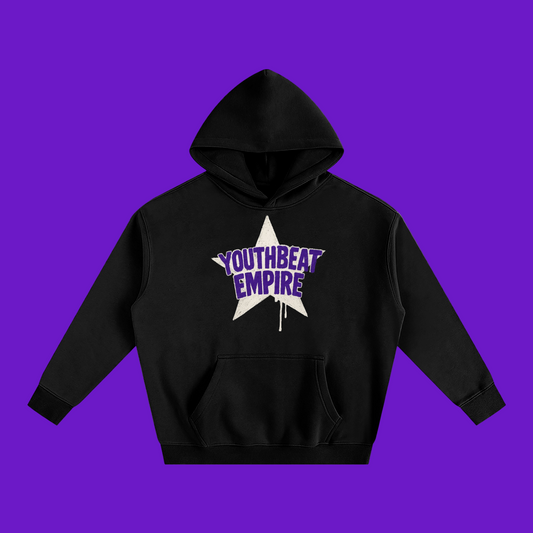 “I STAY READY” Hoodie