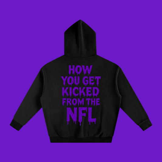 “H.Y.G.K.F.T.N.F.L” Hoodie