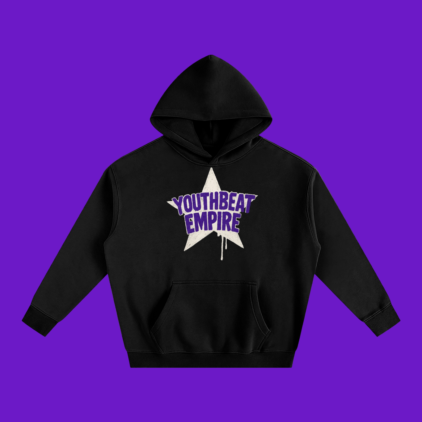 “H.Y.G.K.F.T.N.F.L” Hoodie