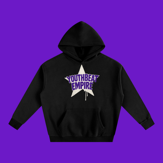 “H.Y.G.K.F.T.N.F.L” Hoodie