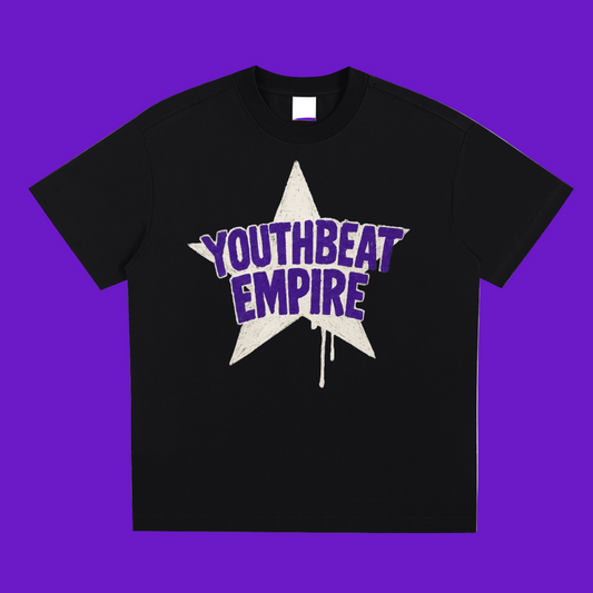 "H.Y.G.K.F.T.N.F.L" TEE